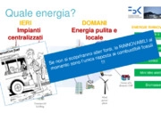 Il ruolo dell’idrogeno e delle Fuel Cell nel Future Distributed