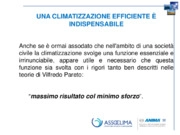 Il ruolo delle pompe di calore per integrare rinnovabili ed