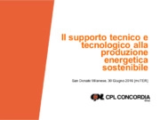 Alessandro Tralli - CPL Concordia