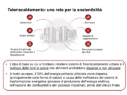 Il Teleriscaldamento per l’area metropolitana di Milano: un grande progetto