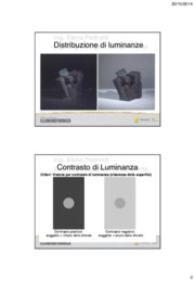 Illuminazione dei luoghi di lavoro. Tra normativa e risparmio energetico