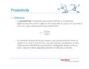 Impatto sulla produttività dei lubrificanti sintetici ad alta efficienza
 