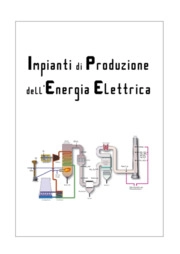 Impianti di Produzione dell’Energia Elettrica