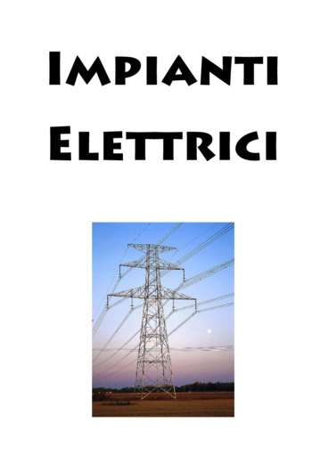 Impianti Elettrici