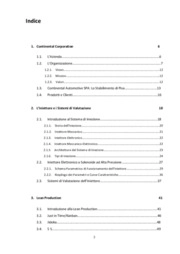 Implementazione della metodologia Jidoka su una linea automatica di iniettori