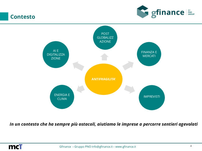 Incentivi ed agevolazioni - Direttiva ATEX