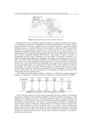 Indicatore composito per la sostituzione dei contatori idrici in un