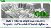 Industria 4.0, Condition Monitoring Systems e ritorno degli investimenti: l