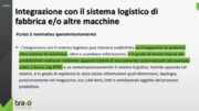 Industria 4.0  e i sistemi M.E.S: come integrare le