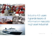 Industria 4.0: la tecnologia plug&play XPANGO per un iperammortamento facile