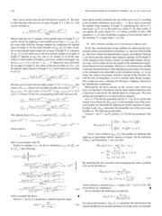 Input design in worst-case system identification using binary sensors