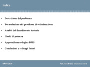 Integrazione di flotte di veicoli elettrici e fonti rinnovabili nella