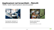 Automazione industriale, Internet of things, Oil and Gas, OT Operational technology, PLC, Retrofit