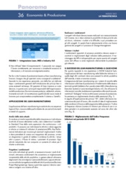 Introduzione del lean manufacturing: il caso KONE Industrial