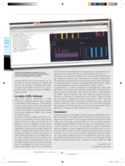 IoT e CMMS, sistemi sempre più interconnessi