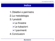 L’approccio del total cost of ownership