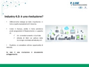 L’efficientamento digitale del sistema di produzione attraverso il Cloud