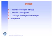 L’evoluzione del contesto e il ruolo dei certificati bianchi 