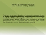 L’iscrizione all’Albo nazionale gestori ambientali per il trasporto internazionale dei