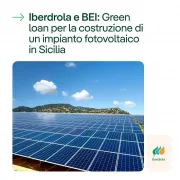 Iberdrola Renovables Italia