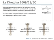 La cogenerazione a biomasse: filiere, tecnologie e nuovi incentivi