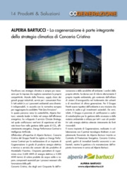 Alperia Bartucci - Alperia Green Future