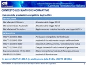 La cogenerazione nel nuovo DM “requisiti minimi”