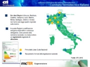 La cogenerazione per applicazioni di piccole dimensioni per il residenziale