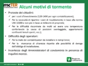 La contabilizzazione del calore in Lombardia: la situazione ad oggi