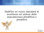 La diagnostica distribuita: ottenere uno spettro di vibrazioni affidabile, preciso