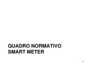 La gestione dei dati di consumo energetico mediante gli smart