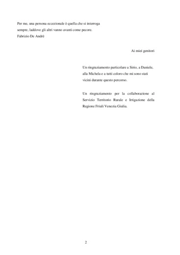 La gestione del rischio nei cantieri forestali