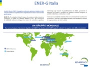 L’impianto di trigenerazione E530 per IPR suolificio. L’industria plastica efficiente