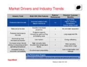 L’importanza della lubrificazione per la manutenzione industriale. Introduzione ai lubrificanti