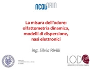 Silvia Rivilli - LOD