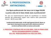 La normativa vigente e le nuove sfide che il professionista