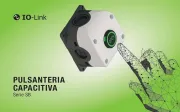 La nuova serie SB di COMEPI diventa IO-LINK: pulsantiere touch in versione smart