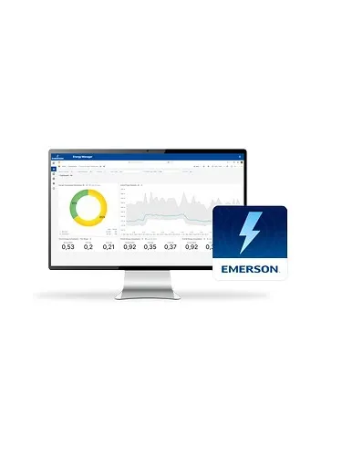 La nuova soluzione Emerson taglia i costi per l