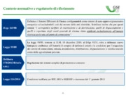 La qualifica SEU: le regole applicative del GSE e il