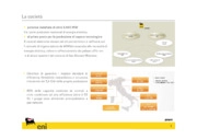 La ricerca continua di flessibilità, efficienza e affidabilità dei cicli