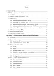 La saldatura: procedimenti e qualifiche di laboratorio