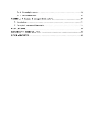 La saldatura: procedimenti e qualifiche di laboratorio