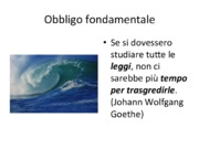 La sicurezza alimentare: aspetti giuridico-legislativi