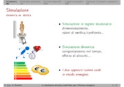 La simulazione dinamica per l