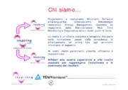 La soluzione Inspiring per la gestione dei consumi energetici