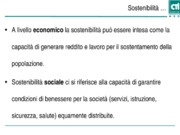 La sostenibilità della biomassa solida: verso la nuova direttiva EU