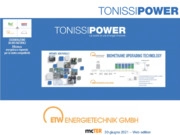 La tecnologia ETW Smart Cycle® PSA in upgrading