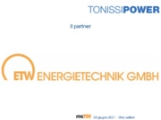 La tecnologia ETW Smart Cycle® PSA in upgrading