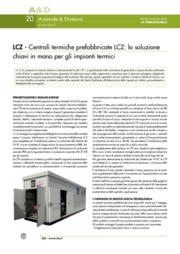 LCZ - L.C.Z.