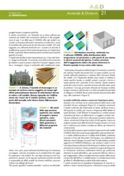 Le analisi multifisiche aiutano a proteggere il nostro passato